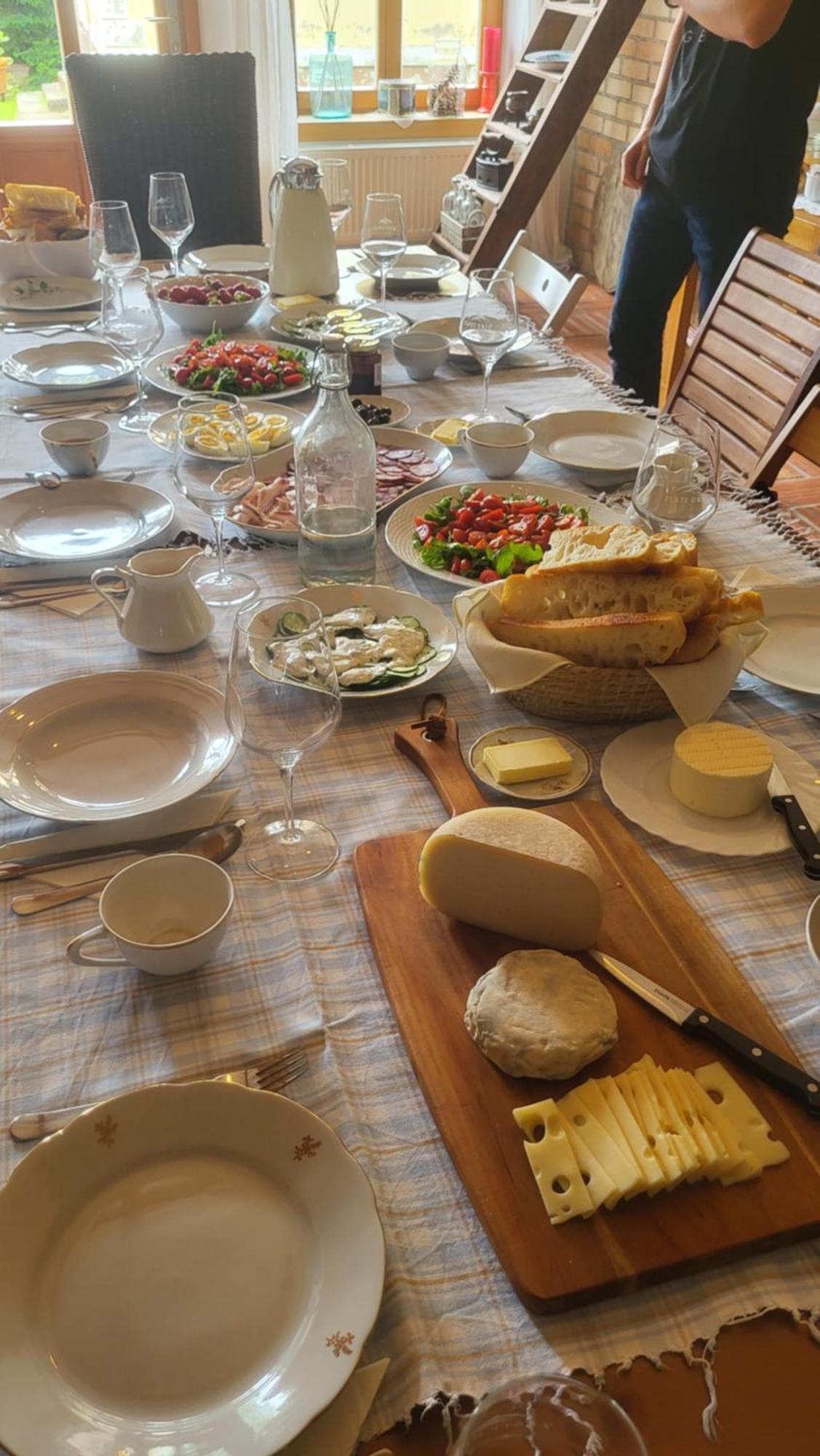 Mala Kmetija Bed and Breakfast Slovenske Konjice Eksteriør billede