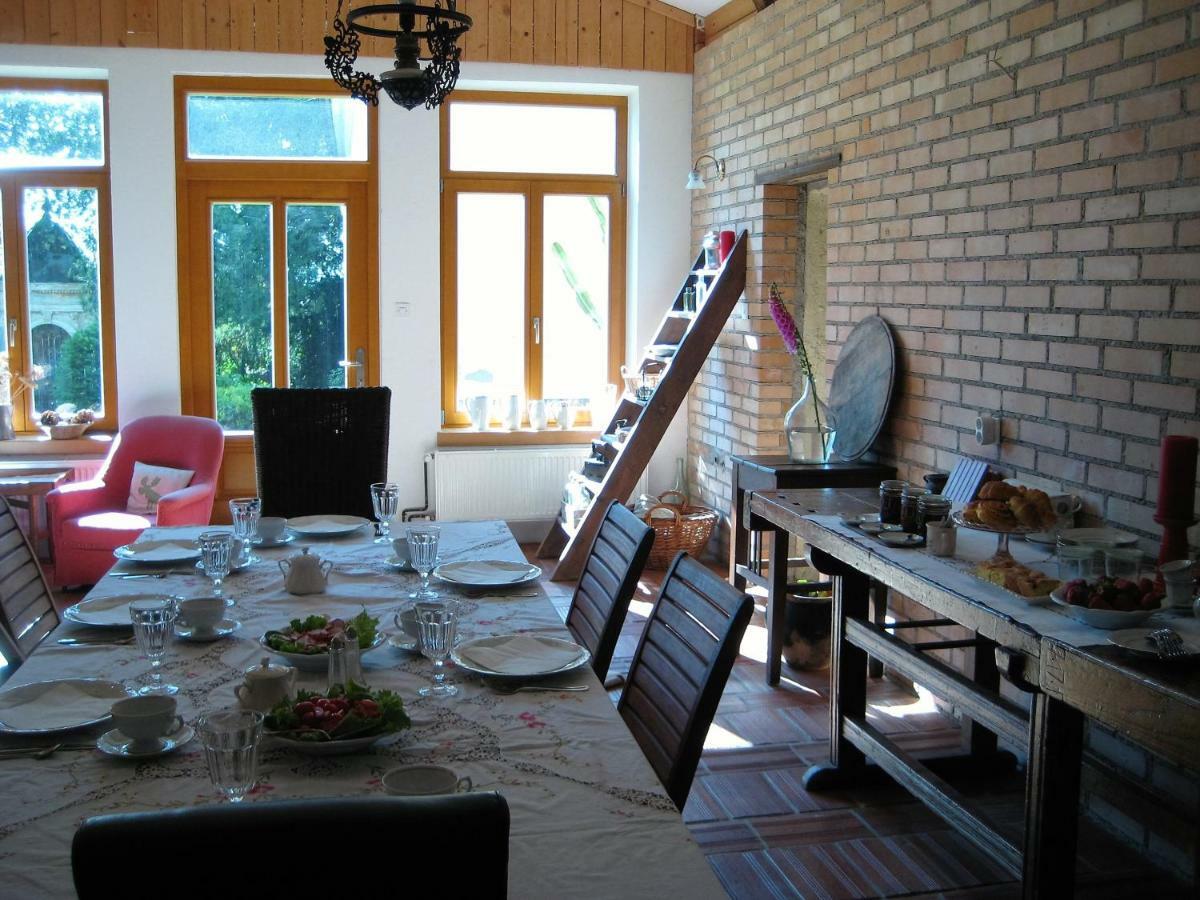 Mala Kmetija Bed and Breakfast Slovenske Konjice Eksteriør billede