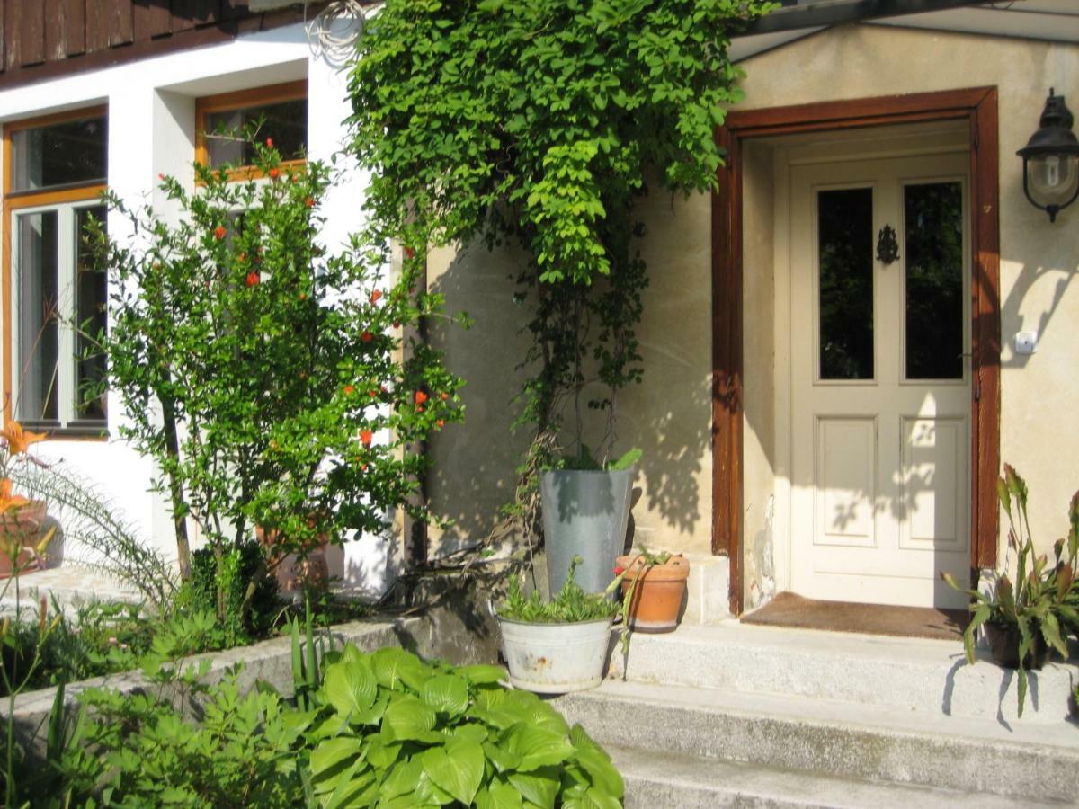 Mala Kmetija Bed and Breakfast Slovenske Konjice Eksteriør billede