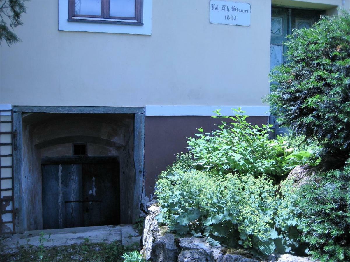 Mala Kmetija Bed and Breakfast Slovenske Konjice Eksteriør billede