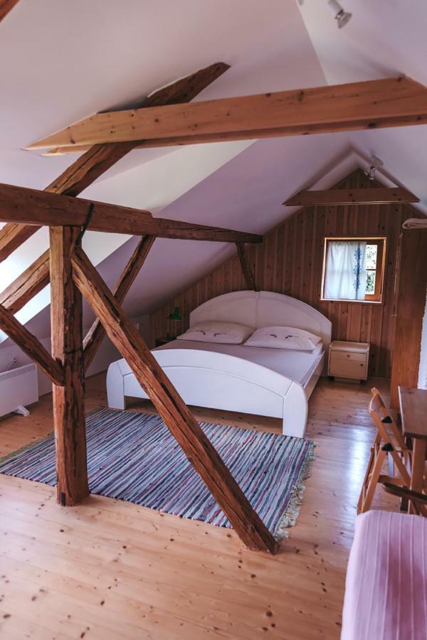 Mala Kmetija Bed and Breakfast Slovenske Konjice Eksteriør billede