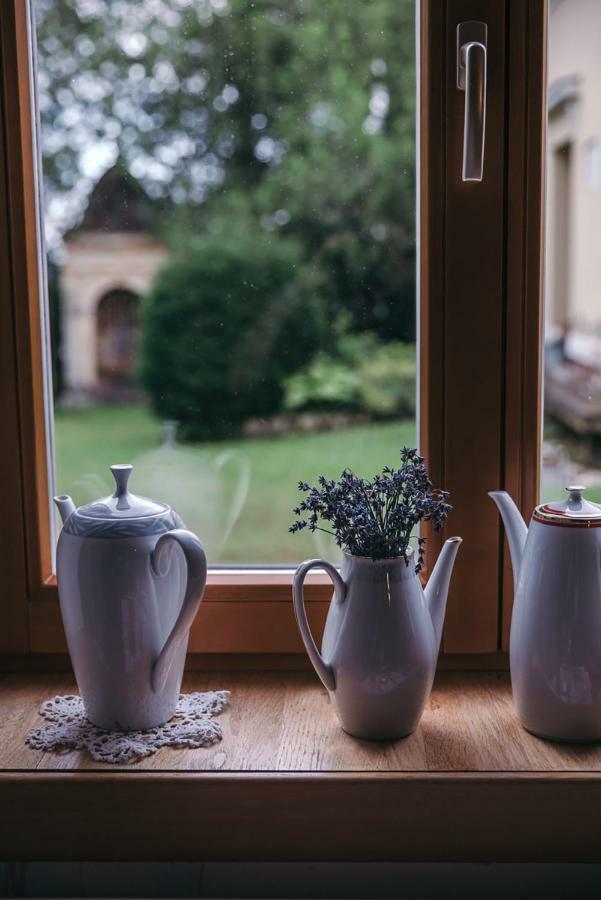 Mala Kmetija Bed and Breakfast Slovenske Konjice Eksteriør billede